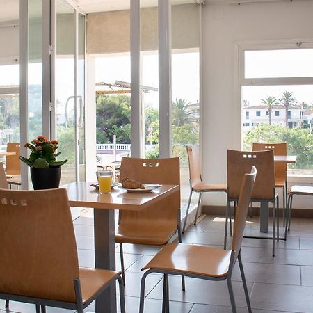 Grupoandria Hotel Platja Gran Ciutadella  Esterno foto