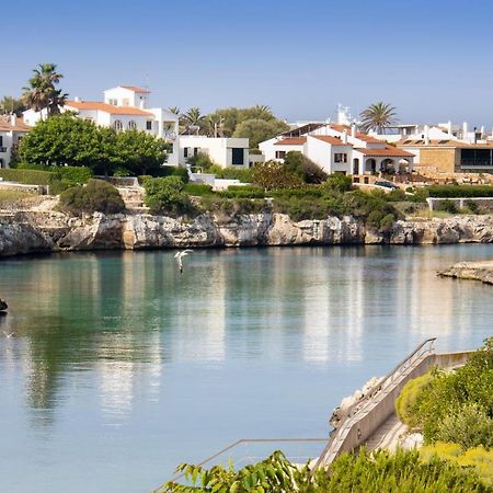 Grupoandria Hotel Platja Gran Ciutadella  Esterno foto