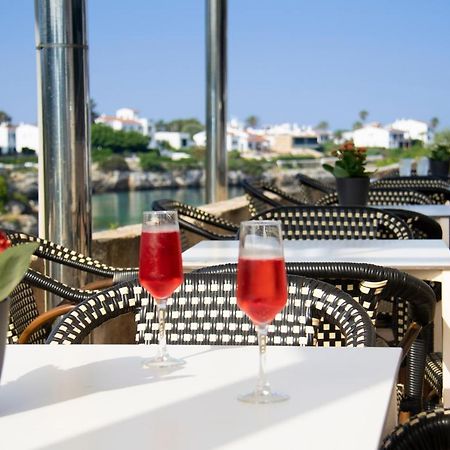 Grupoandria Hotel Platja Gran Ciutadella  Esterno foto