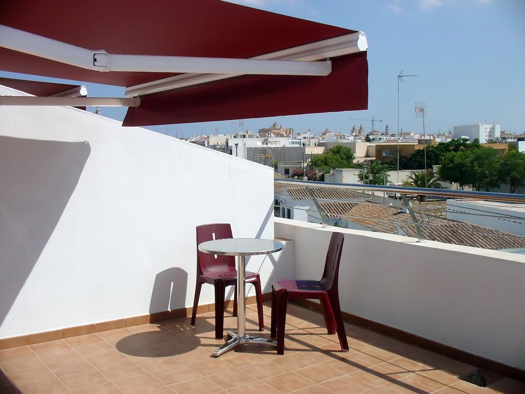 Grupoandria Hotel Platja Gran Ciutadella  Esterno foto