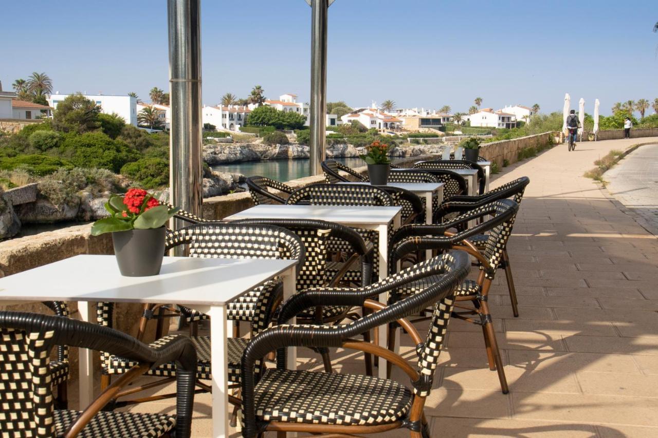 Grupoandria Hotel Platja Gran Ciutadella  Esterno foto