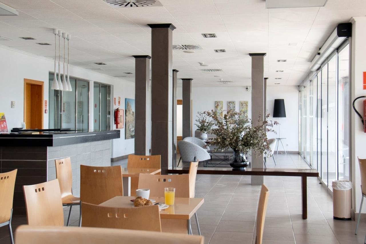 Grupoandria Hotel Platja Gran Ciutadella  Esterno foto