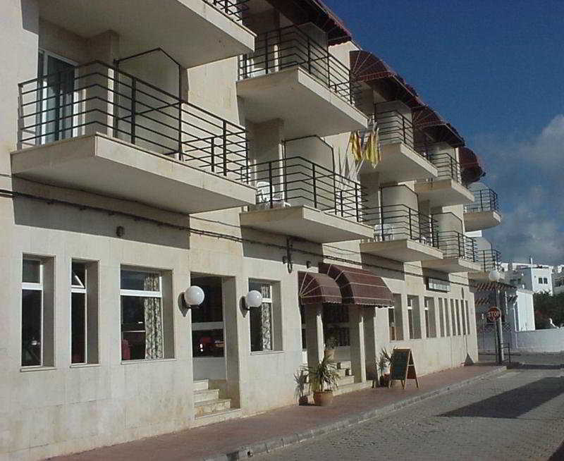 Grupoandria Hotel Platja Gran Ciutadella  Esterno foto