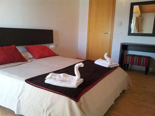 Grupoandria Hotel Platja Gran Ciutadella  Esterno foto